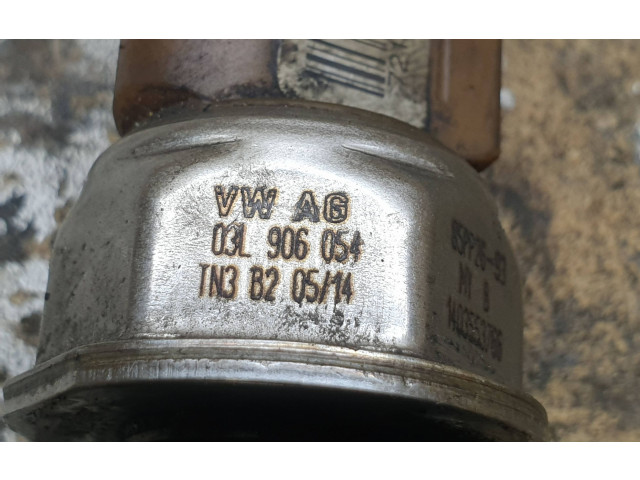 Топливная рампа 03L089N, 0088063 Volkswagen Crafter