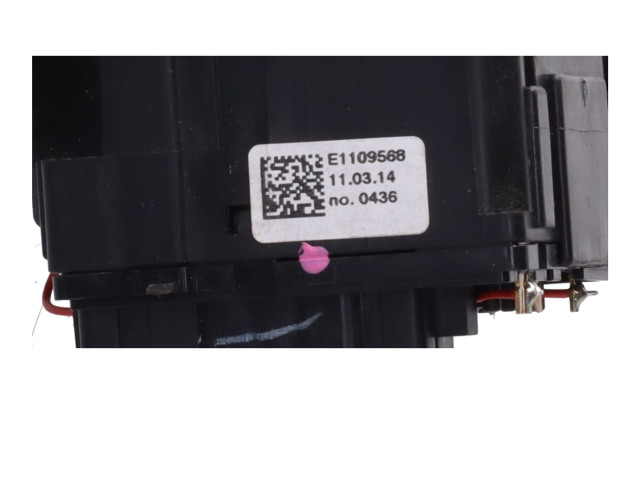 Переключатель дворников 8201168008 Dacia Duster