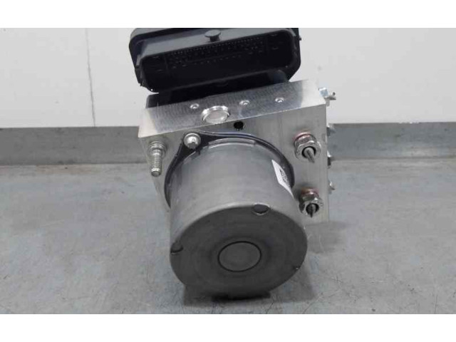 Блок АБС 11525387 MG ZS 2001 - 2005 года