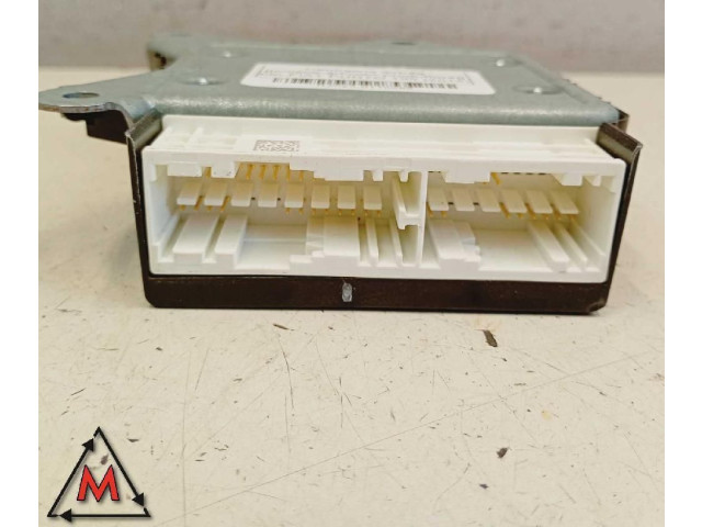 Блок подушек безопасности 51963823   Fiat Punto (199)