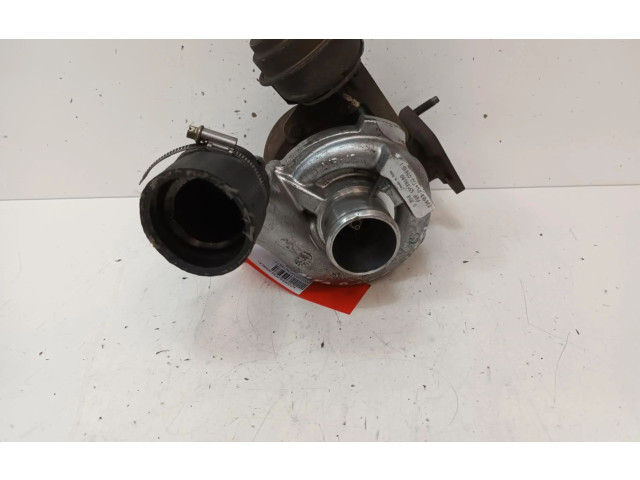 Турбина Alfa Romeo 166 55188690