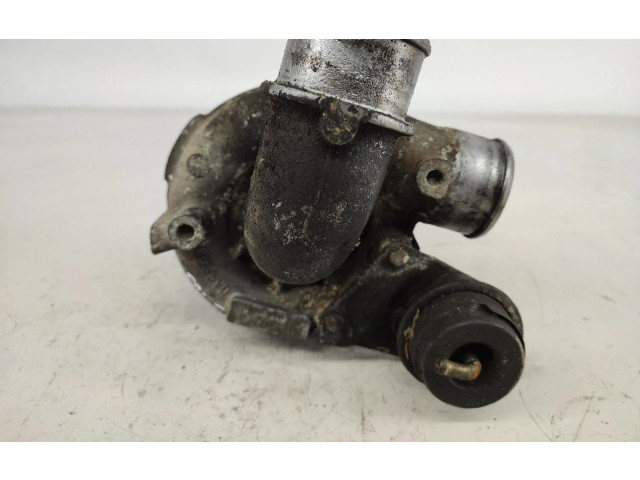 Turbodmychadlo Турбина A6110960299 Mercedes-Benz C W202