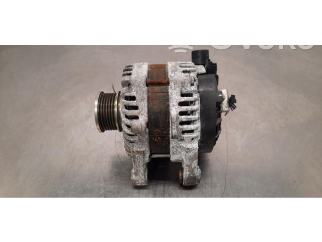 Генератор 9824742880 Citroen Berlingo