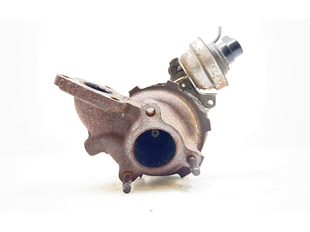 Турбина Honda Accord 18900RL0G011M2