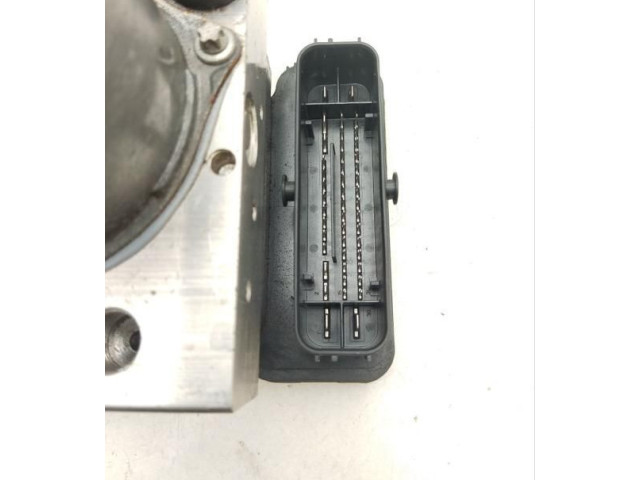 Блок АБС 6700352850, 0265956481 Maserati Ghibli 2013 - года