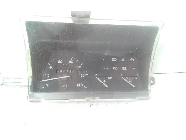 Přístrojová deska  Piaggio Porter 2000 6081030010, 6081030010  