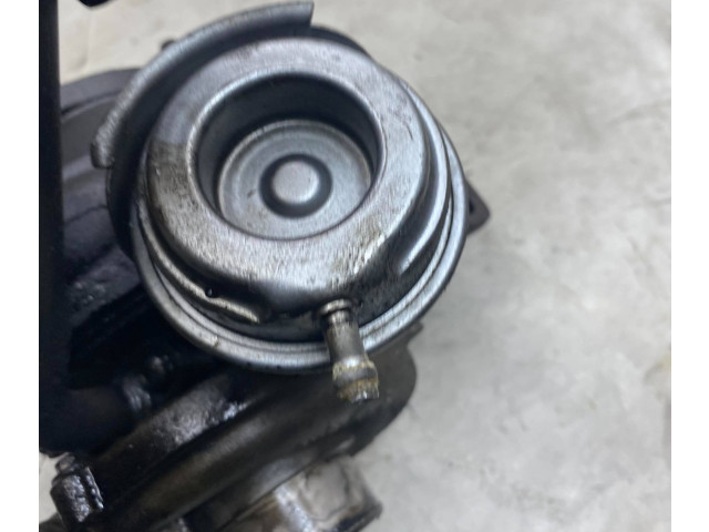  Турбина Volvo V70  8699592         