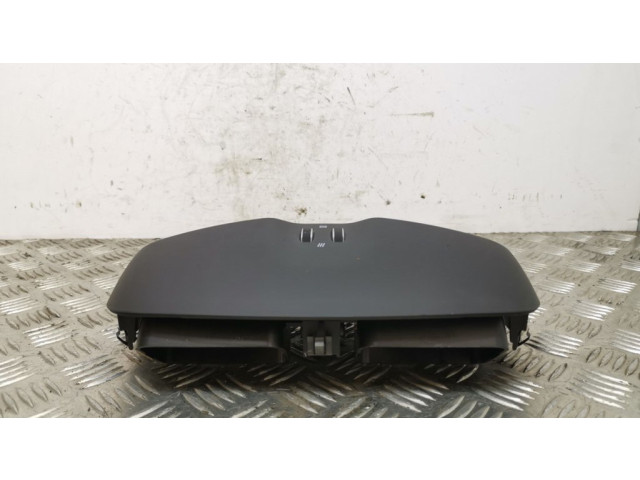 Центральная воздушная решётка