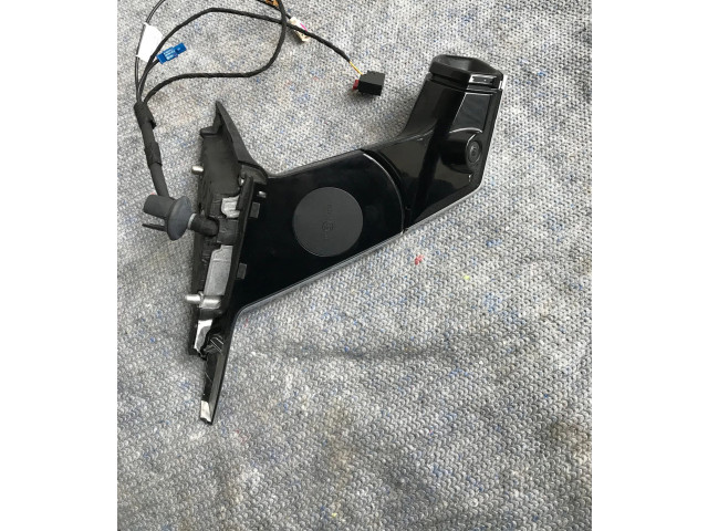 Зеркало электрическое Audi e-tron - года