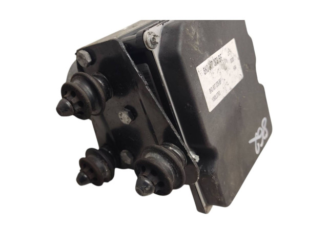 Jednotka ABS 8K0614517ED, 0265236348 Audi A5 Sportback 8TA 2010