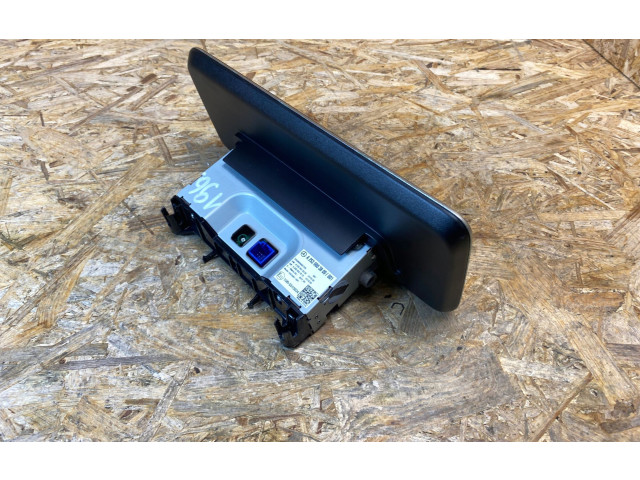 Дисплей    A2539003809   Mercedes-Benz GLC X253 C253