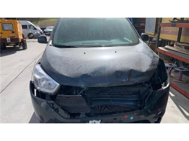 Руль Dacia Dokker         