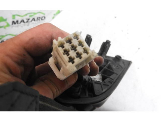 Зеркало (механическое) Citroen Xsara Picasso - года