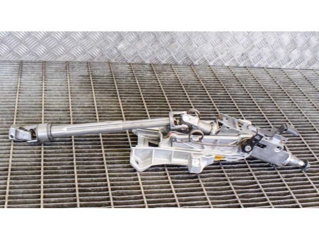 Механическаярулевой колонки