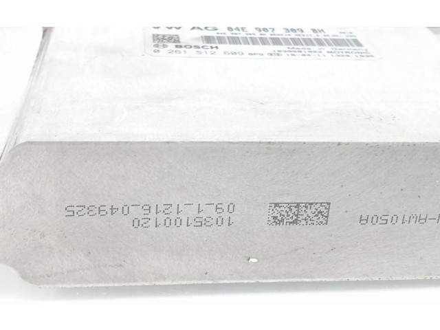 Řídící jednotka 04C907309AE   Volkswagen Golf VII 2018