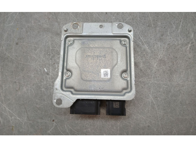 Блок подушек безопасности GV4T14B321AC, GV4T14B321AC.   Ford Kuga II