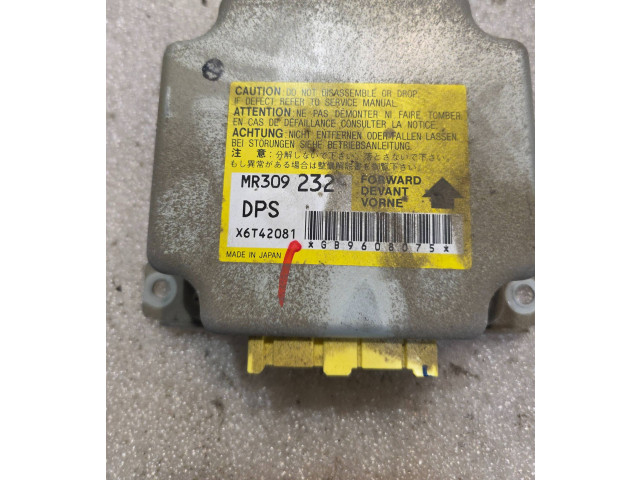 Řídící jednotka MR309232, X6T42081 Mitsubishi Galant 2001