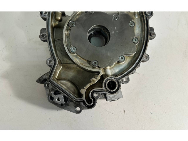 Масляный насос 4R8Q6600AE Jaguar XF