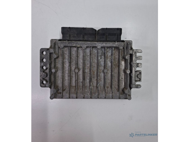 Блок управления двигателем ECU s118012001m Mini One - Cooper R50 - 53