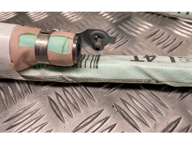 Боковая подушка безопасности 5G4880741A Volkswagen Golf VII