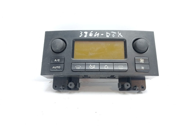 Модуль блока управления кондиционером 6451SN, 216751600 Citroen C4 I