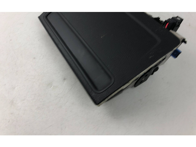 Дисплей 8V0857273H Audi A3 S3 A3 Sportback 8P