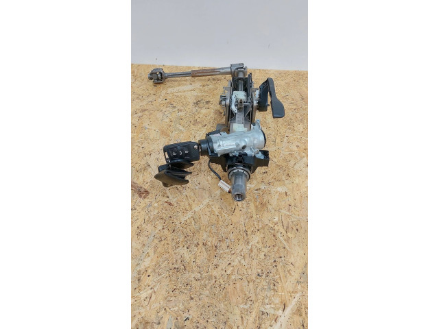  рейка  Колонка рулевая 5Q1419502AB, 5Q0905865   Skoda Octavia Mk3 (5E) 2013 - 2019 года