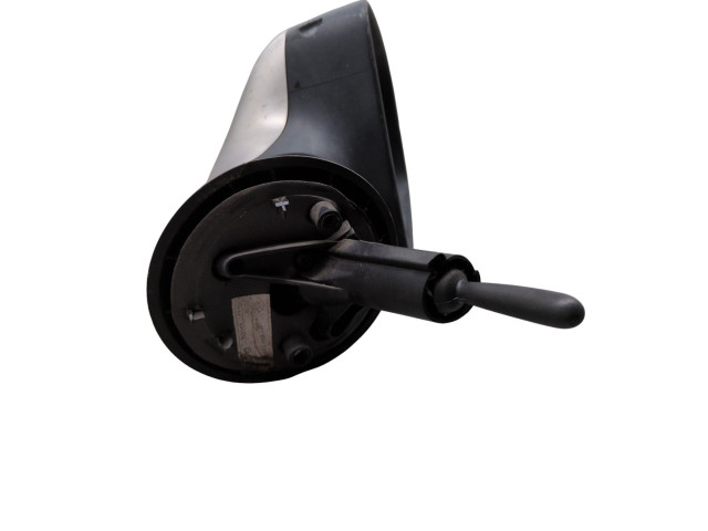 Зеркало электрическое        Dacia Sandero  2008 - 2012 года   