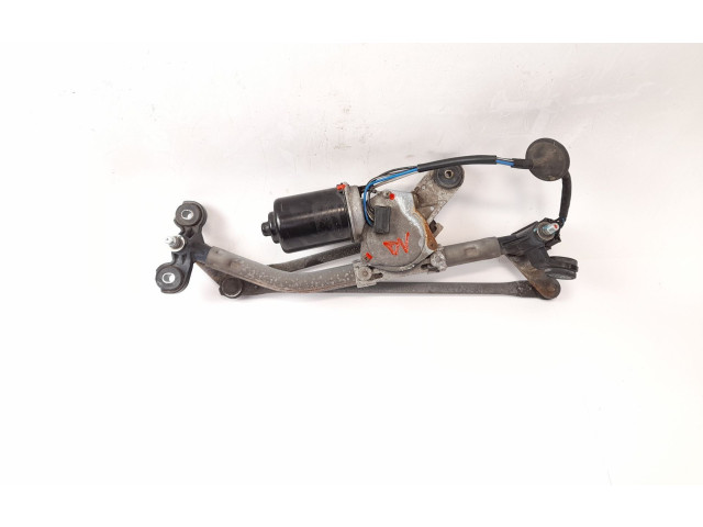 Моторчик дворников     Chevrolet Matiz