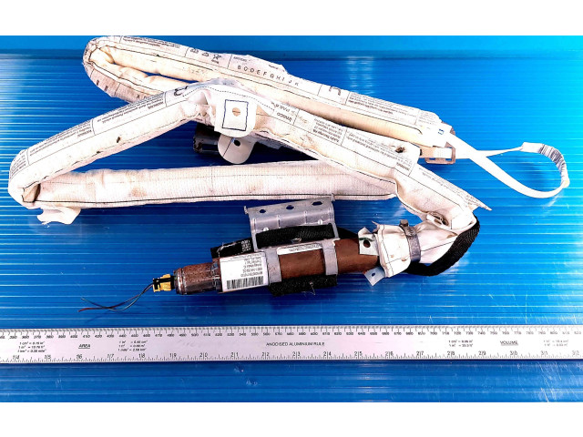 Боковая подушка безопасности 6M2114K159CE Ford S-MAX