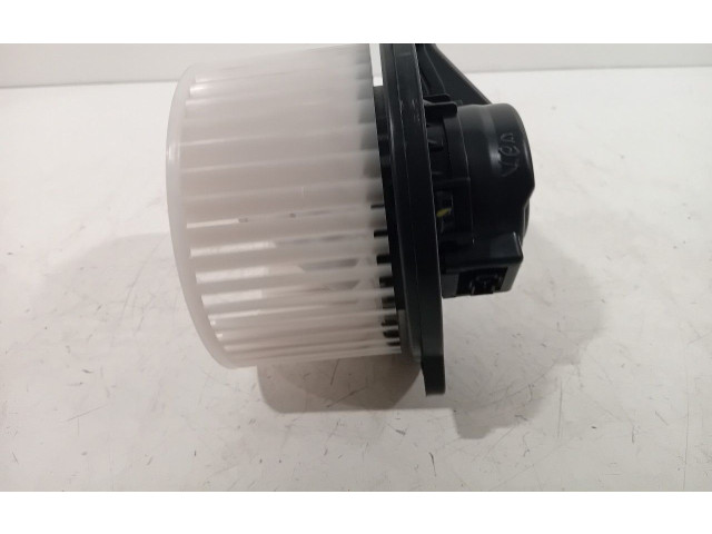 Вентилятор печки EB1D1ACFAA02 Hyundai i10