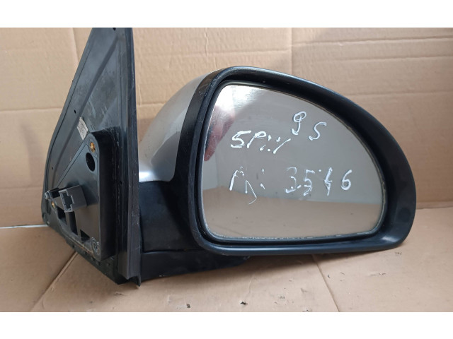 Зеркало электрическое KIA Ceed 2006 - 2012 года