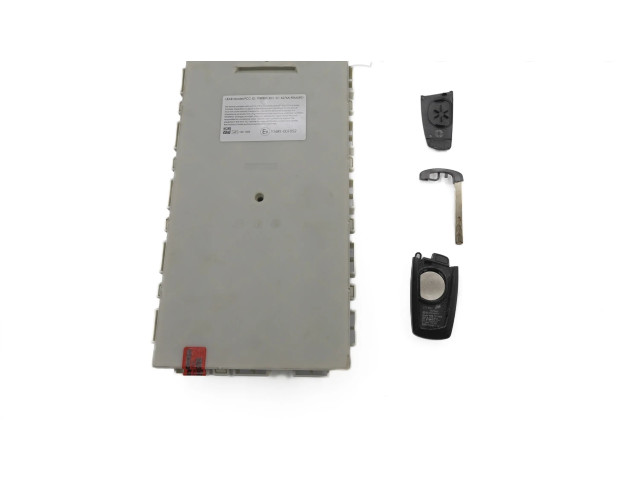 Модуль кузова