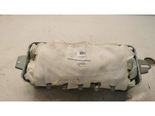 Подушка безопасности пассажира P68195938AA Jeep Grand Cherokee WL