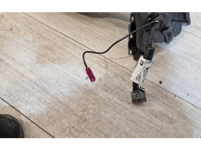 Зеркало электрическое Tesla Model S 2012 - года