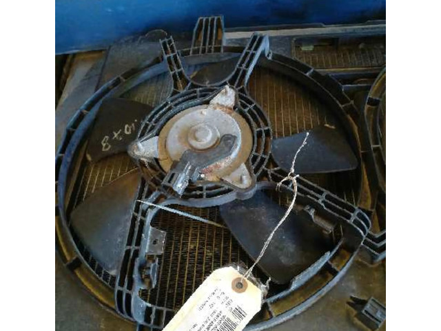 Вентилятор кондиционера воздуха (охлаждения)