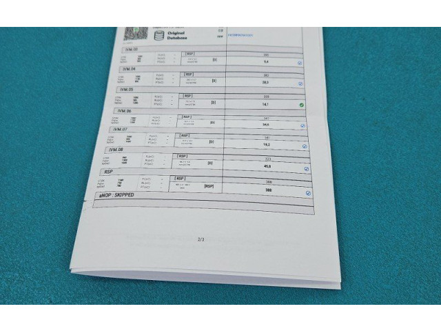 Форсунка EJBR05102D, IMPRK1446063 Dacia Logan I