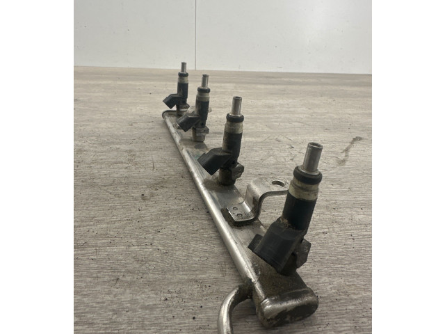 Vstřikovač 99000X8722, 8VM2SL6810 Dodge Caliber BYL