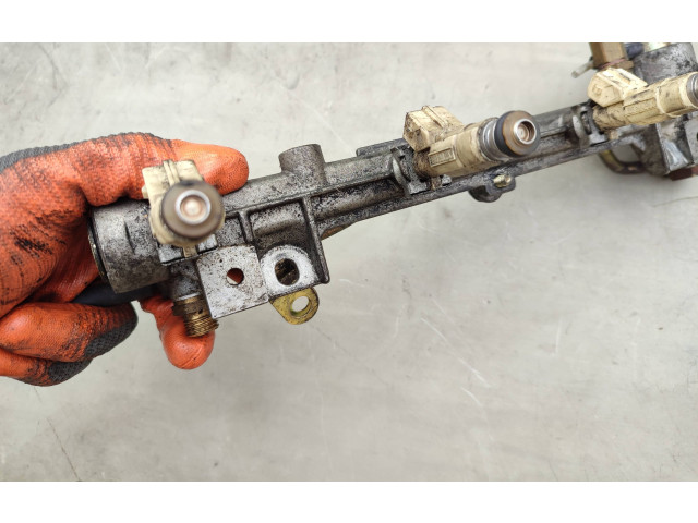 Комплект форсунок 9260930007, A1620783123 SsangYong Kyron