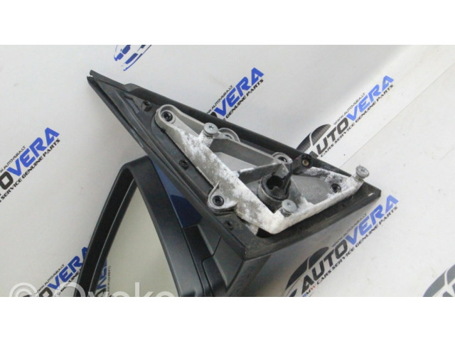 Zpětné zrcátko levé BMW X5M E70 2012