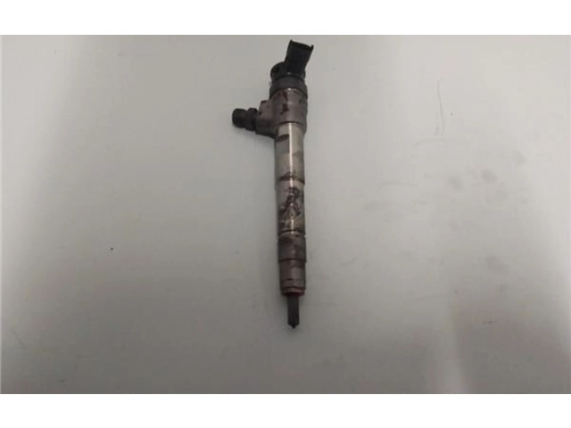 Форсунка 0445110800, 0445110800 Dacia Dokker K9K-872