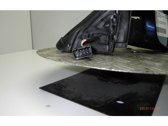 Зеркало электрическое        Audi A3 S3 8L  1996 - 2003 года   