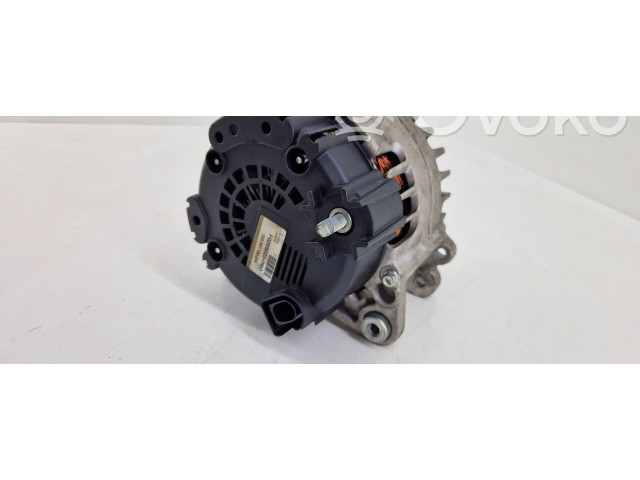 Генератор FG20S023, 205567180004 Audi A7 S7 4G
