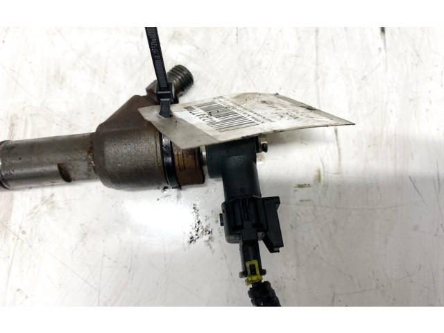 Форсунка 0445110320, 33800-2A900 KIA Ceed