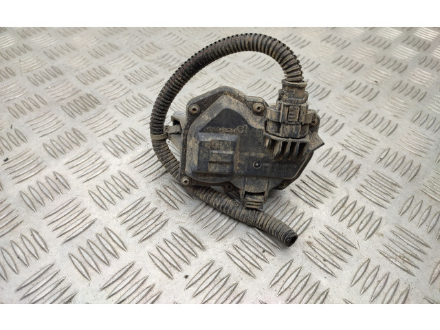 Вентилятор радиатора 147B08010R Dacia Sandero II