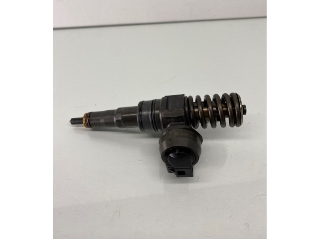 Жиклер (жиклеры) (форсунка (форсунки) 038130073BN Skoda Octavia Mk2 (1Z)