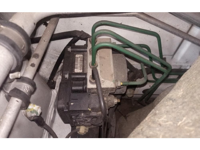 Блок АБС Dacia Logan I 2004 - 2012 года