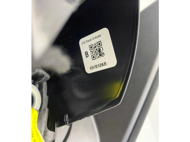 Зеркало электрическое        BMW X3 G01  2018 -  года   