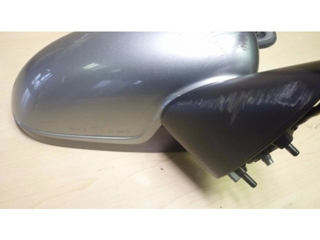 Zpětné zrcátko Vauxhall Corsa D 2009 468435664, P313 UK