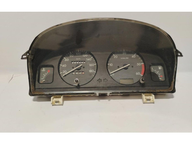 Přístrojová deska Citroen Berlingo 1997 9621185680